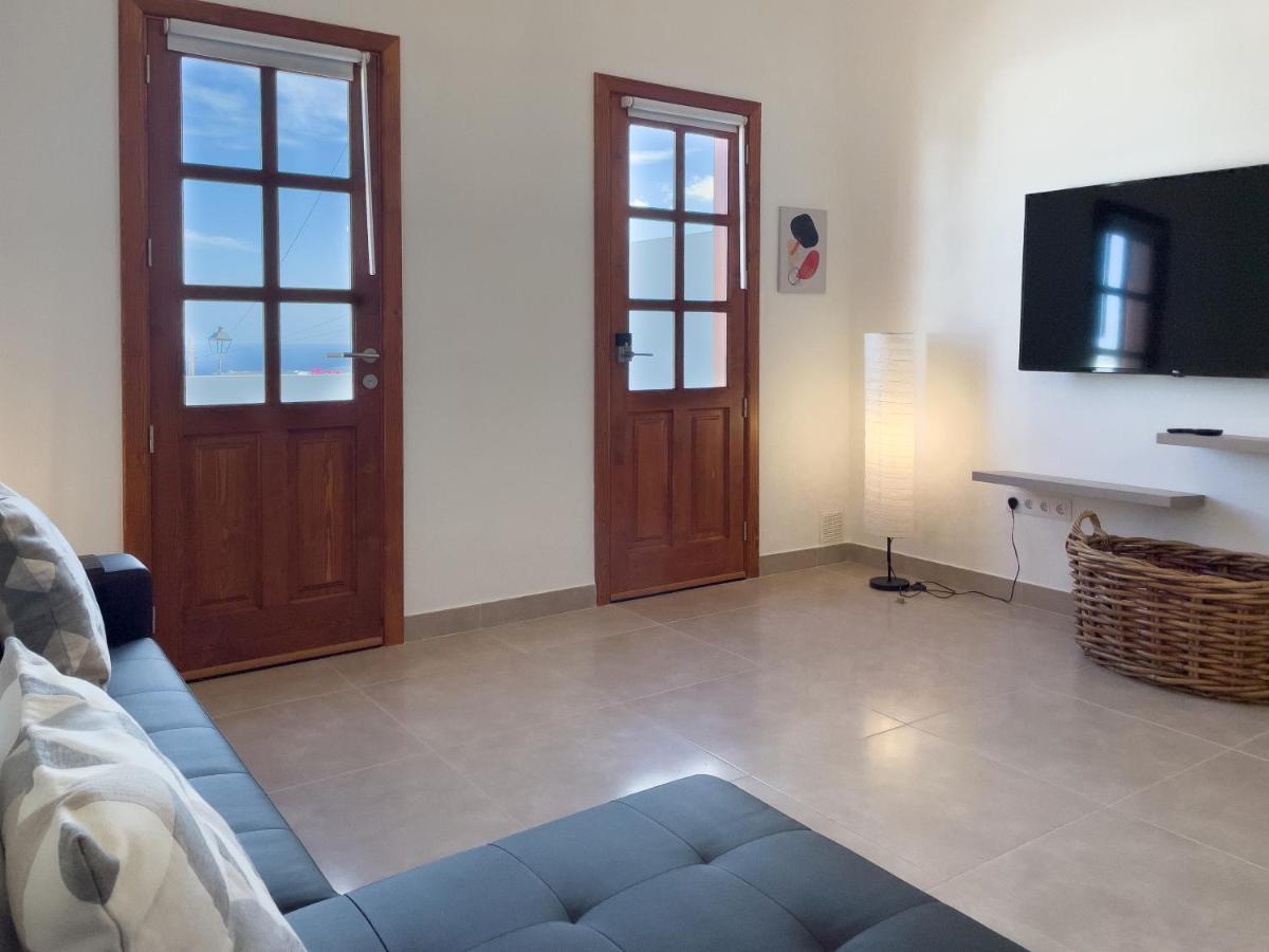 Villa Livia Tias Exterior photo